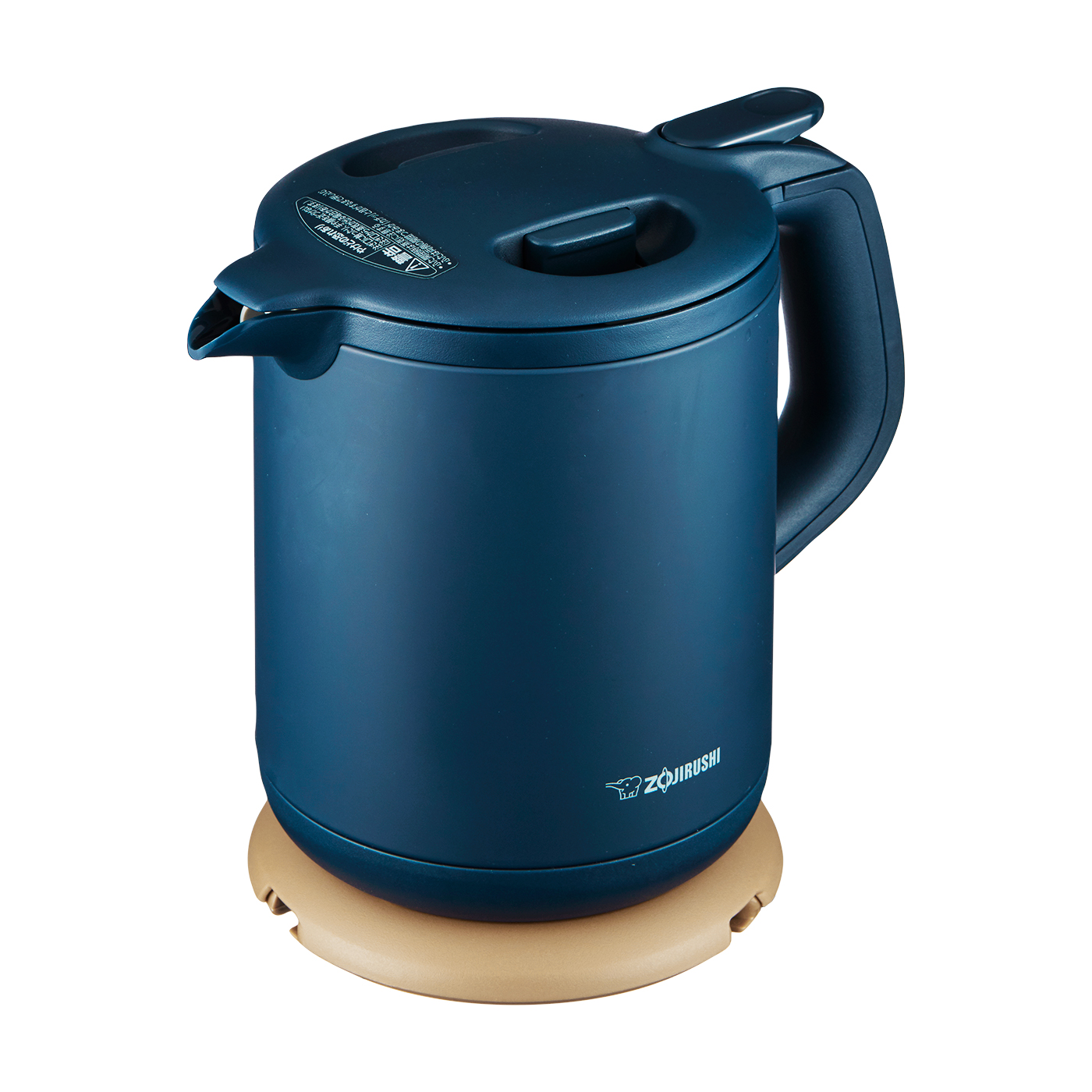 象印 電気ケトルck Aj08を全29商品と比較 口コミや評判を実際に使ってレビューしました Mybest