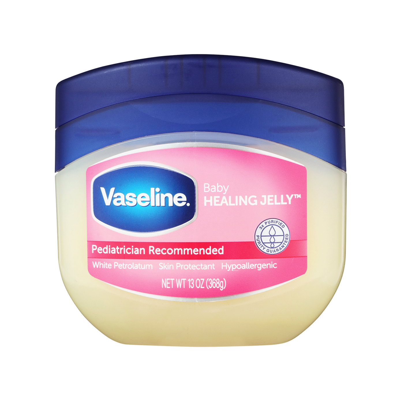 ヴァセリン ペトロリュームベビージェリーを他商品と比較 口コミや評判を実際に使ってレビューしました Mybest