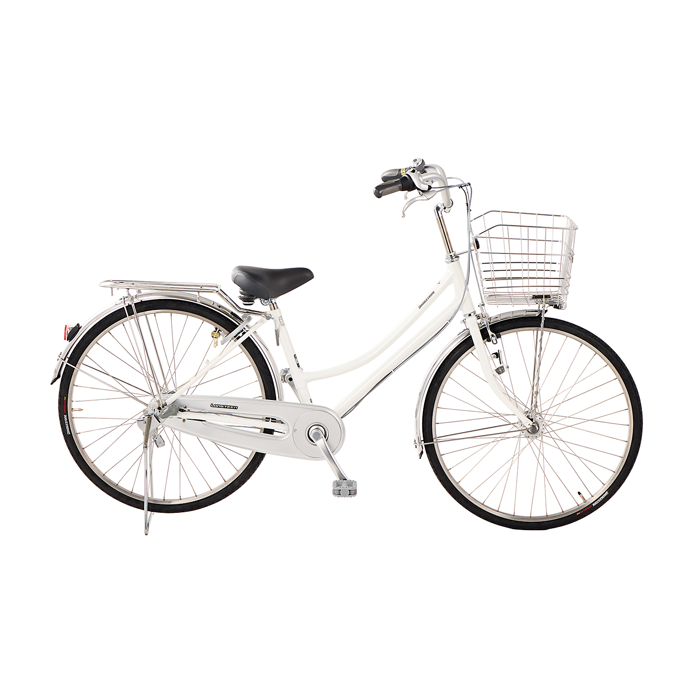 ブリヂストン ロングティーン デラックスの評判・口コミは？実際に使用