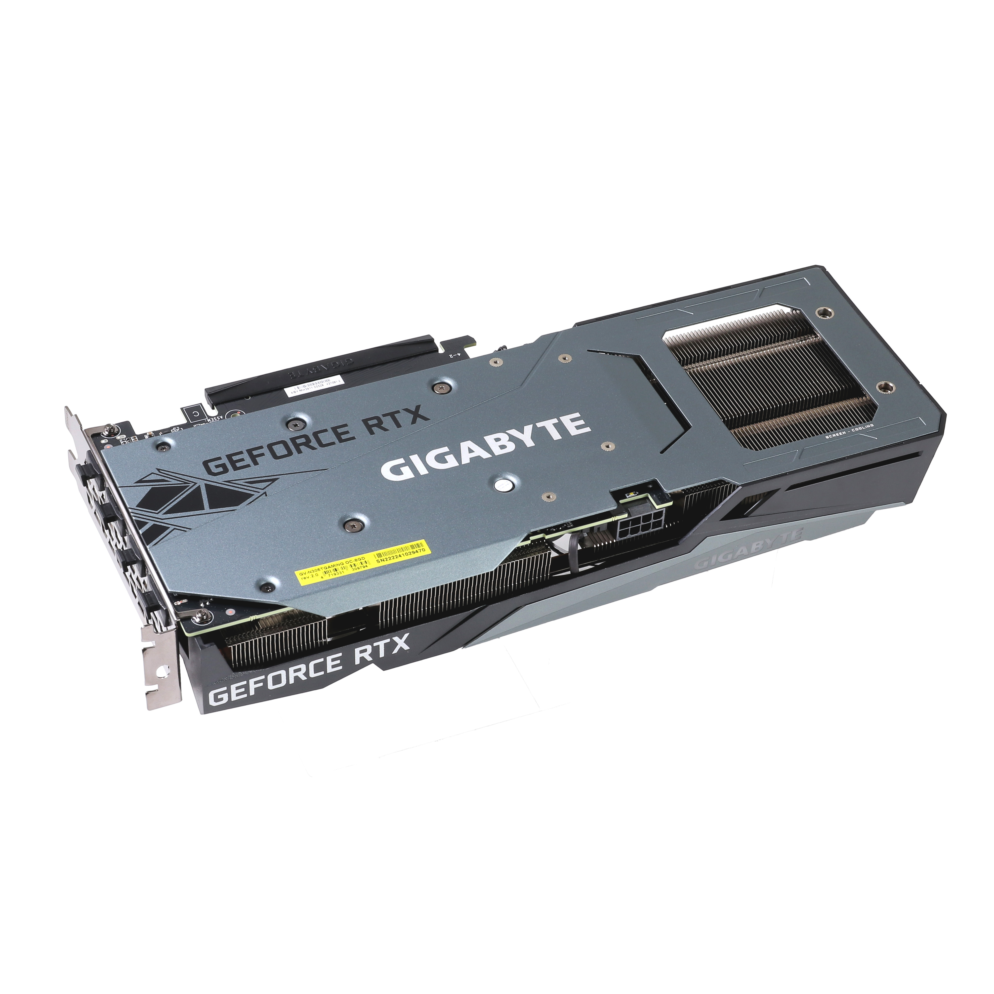 グラフィックボード・グラボ・ビデオカード GIGABYTE GEFORCE