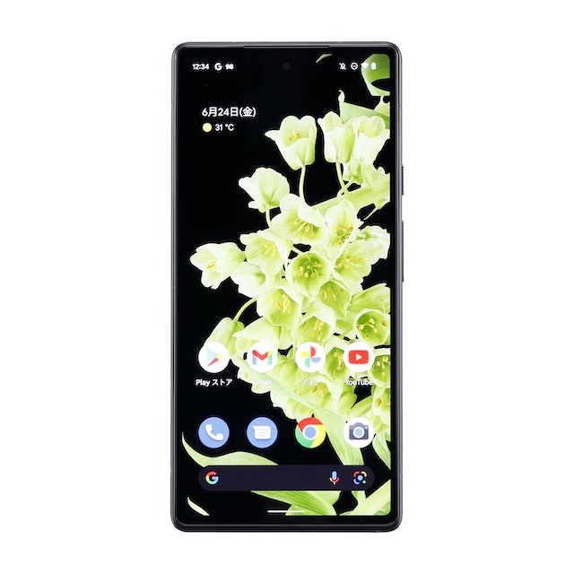 Google Pixel 6をレビュー！クチコミ・評判をもとに徹底検証 | マイベスト