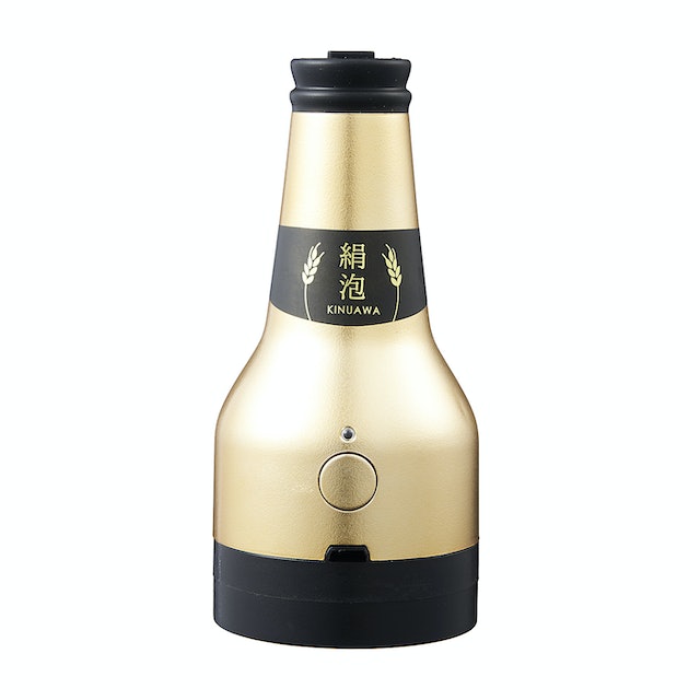 ビールサーバー 卓上タイプ 黒と金 しをはら on X: 