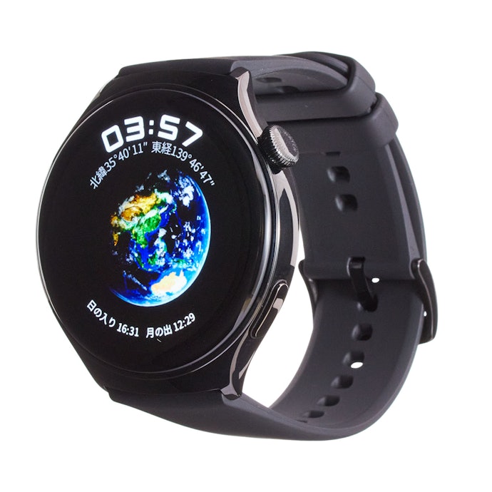 HUAWEI WATCH 4とは?