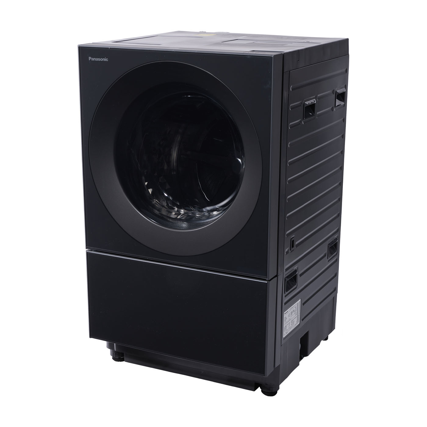 【10/12まで】パナソニックドラム式乾燥機つき洗濯機CUBLE パナソニック Panasonic ドラム式洗濯乾燥機 (左開き) Cuble