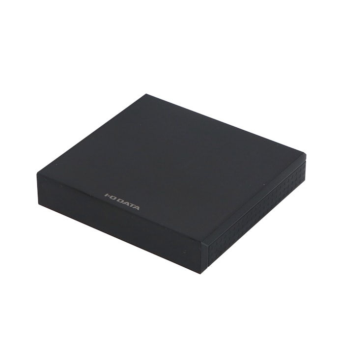 アイ・オー・データ テレビ録画用USBハードディスク HDPZ-UT4KDを アイ・オー・データ テレビ録画用USBハードディスク HDPZ-UT4KDを