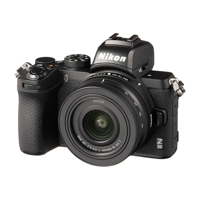 カメラ新品未開封 Nikon Z 50 ダブルズームキットx8セット