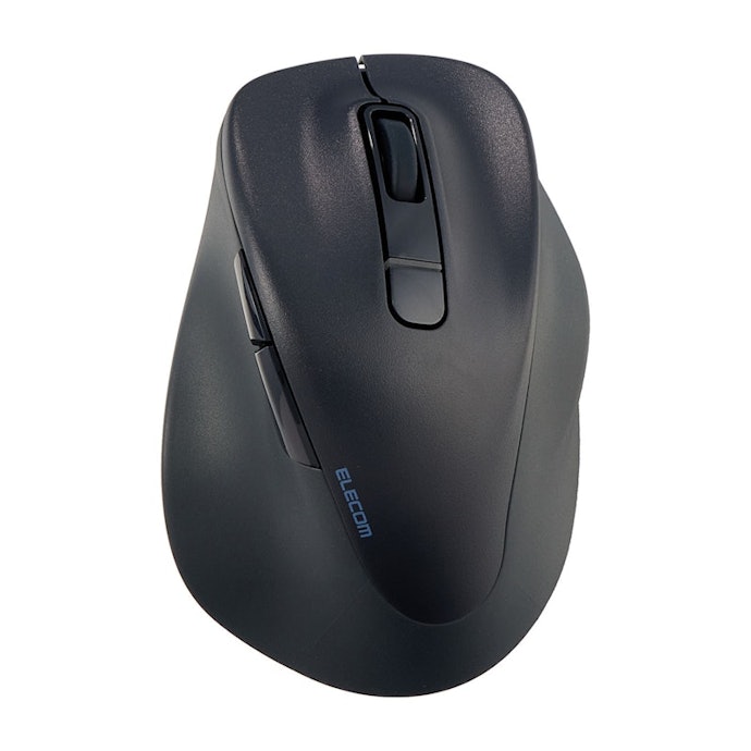 静音 Bluetooth5.0マウス EX-G 5ボタン M-XGS30BBSKBKとは?