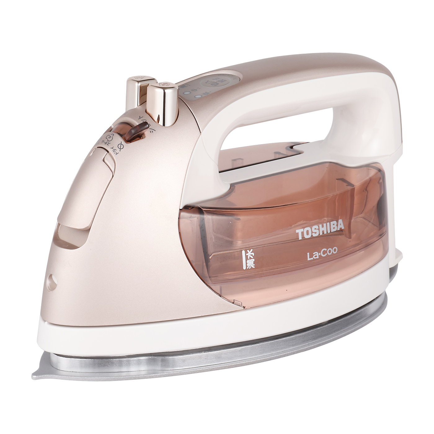 もはや博物館行きの品物です コードレスアイロン 電気は使いません もはや博物館行きの品物です コードレスアイロン 電気は使いませ