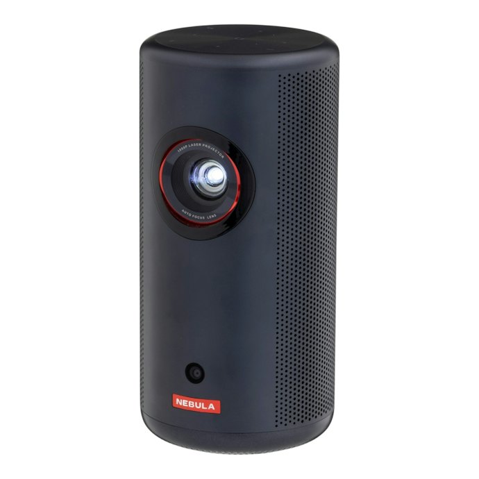 Anker NEBULA Capsule 3 Laser D2426N11は他のプロジェクターとどう違うの?