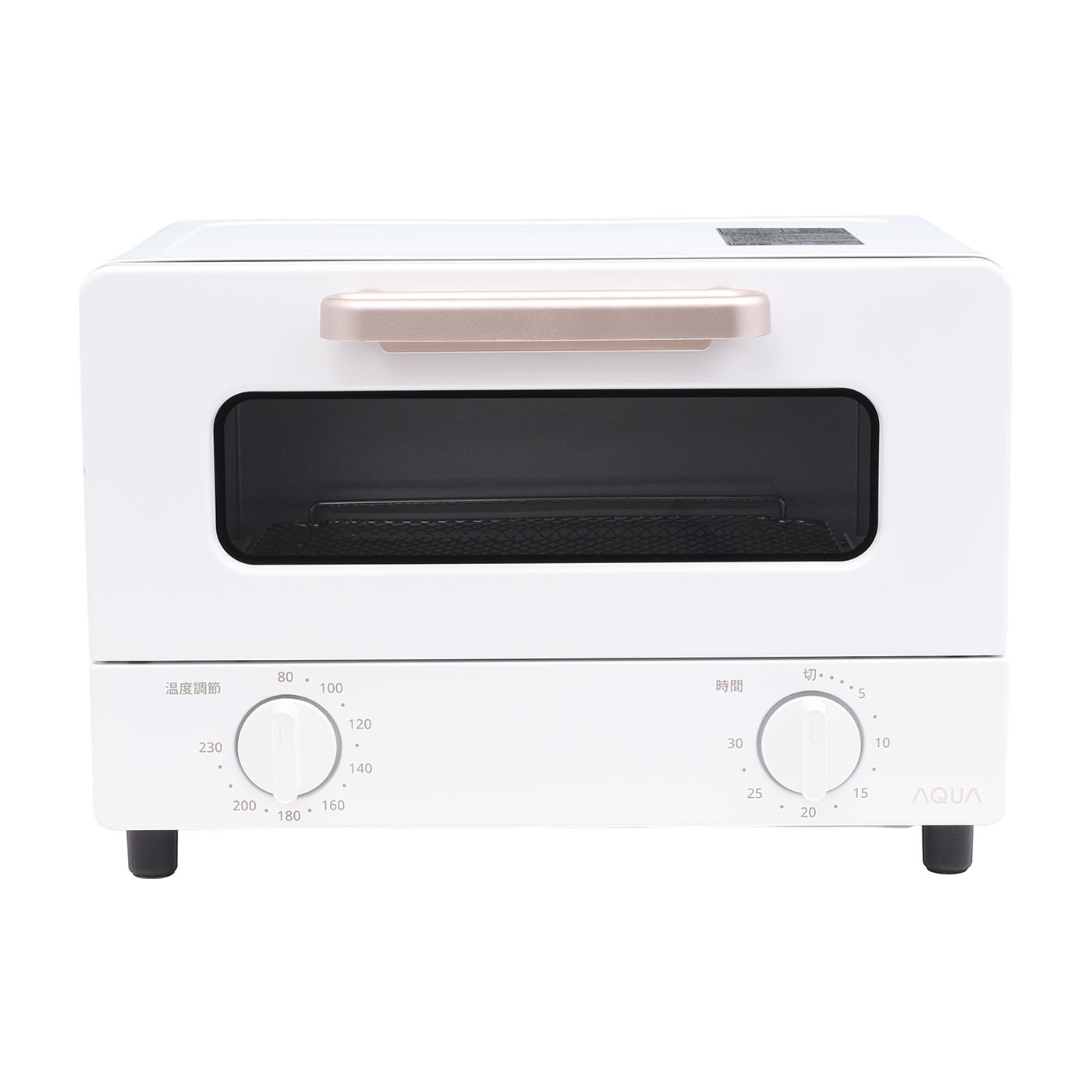 AONCIA◇トースター/AC-AFV012 AONCIA AC-AFV012 ノンフライ熱風