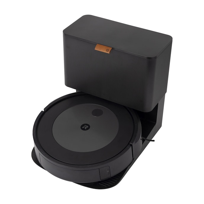 アイロボット Roomba Combo j5+ j557860を検証レビュー アイロボット Roomba Combo j5+ j557860を検証レビュー