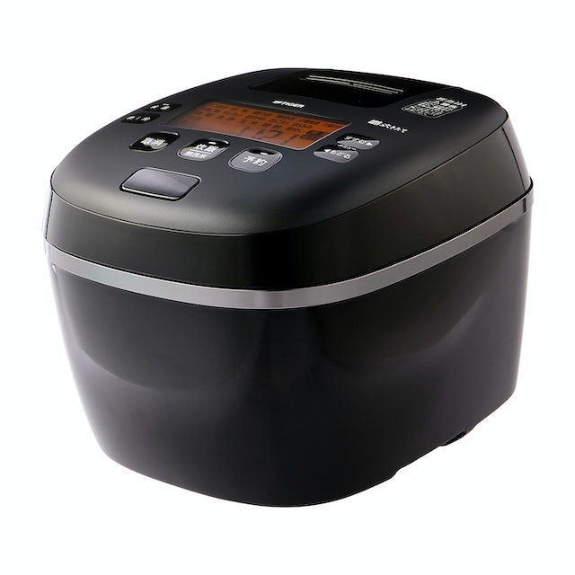 タイガー魔法瓶 圧力IHジャー炊飯器 ご泡火炊き JPI-S180をレビュー タイガー魔法瓶 圧力IHジャー炊飯器 ご泡火炊き JPI-S180をレビュー