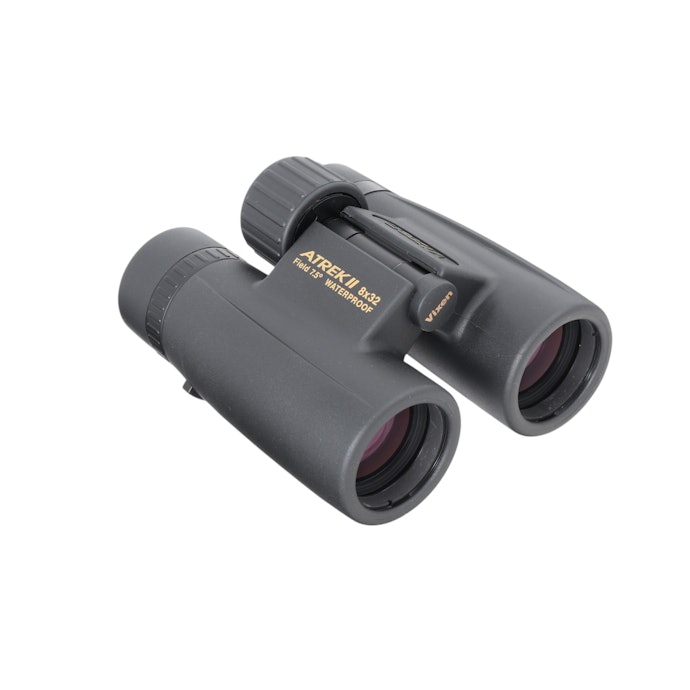 ビクセン アトレックII HR8×32WPとは?