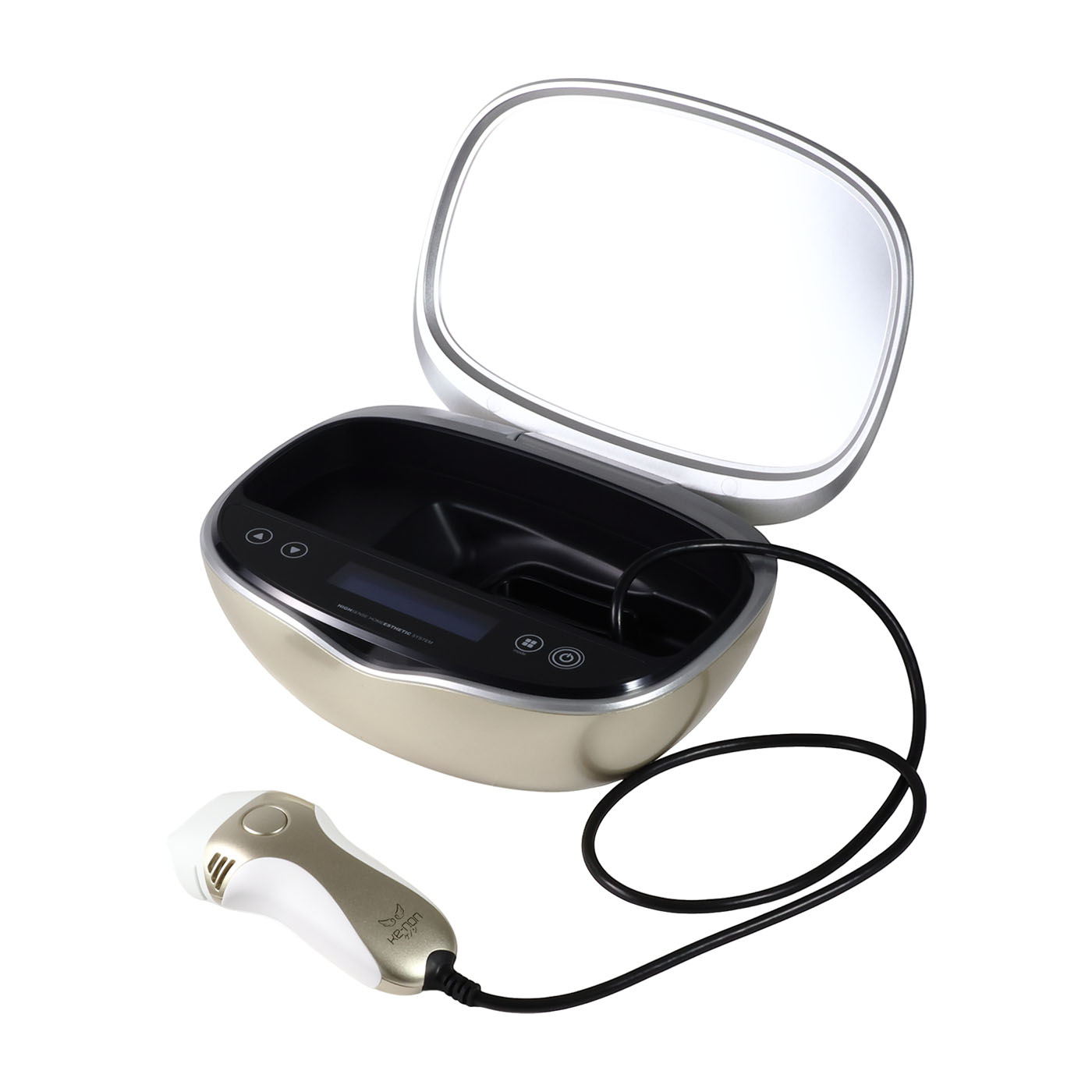 KE-NON 脱毛器 v7.1 ケノン 楽天市場】【ケノン 公式 最新バージョン