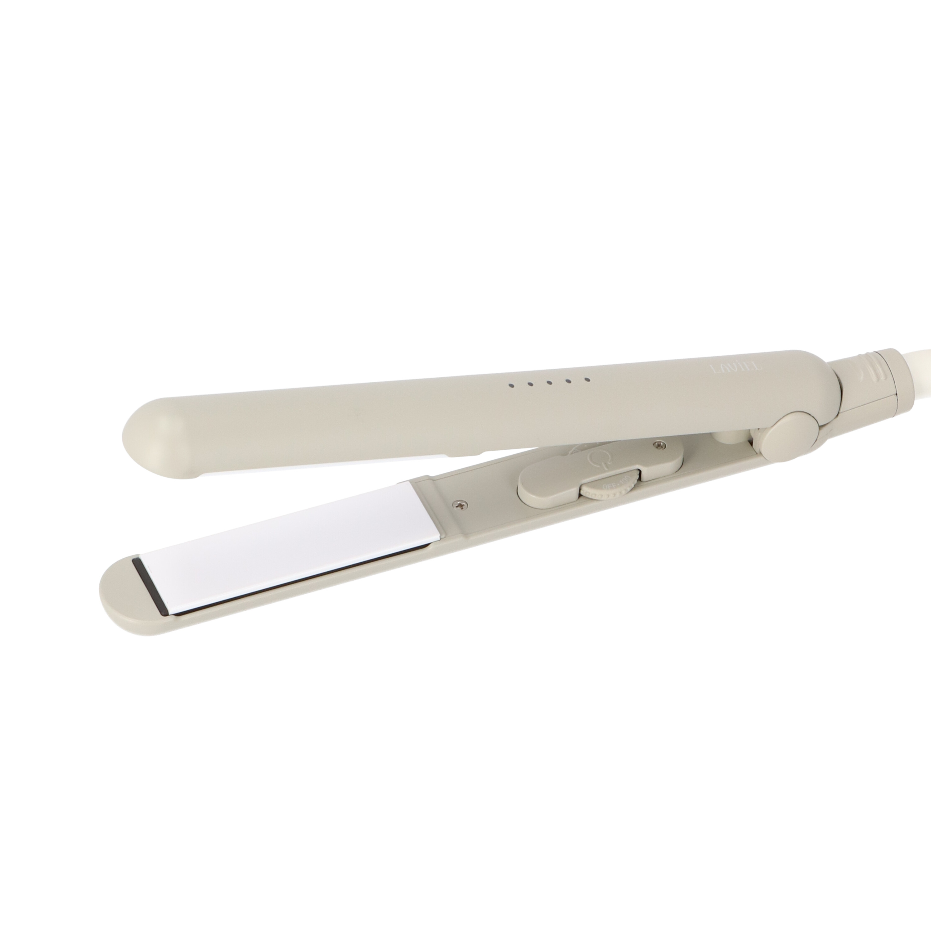 LAVIEL LIGHT ストレートアイロンをレビュー！クチコミ・評判を