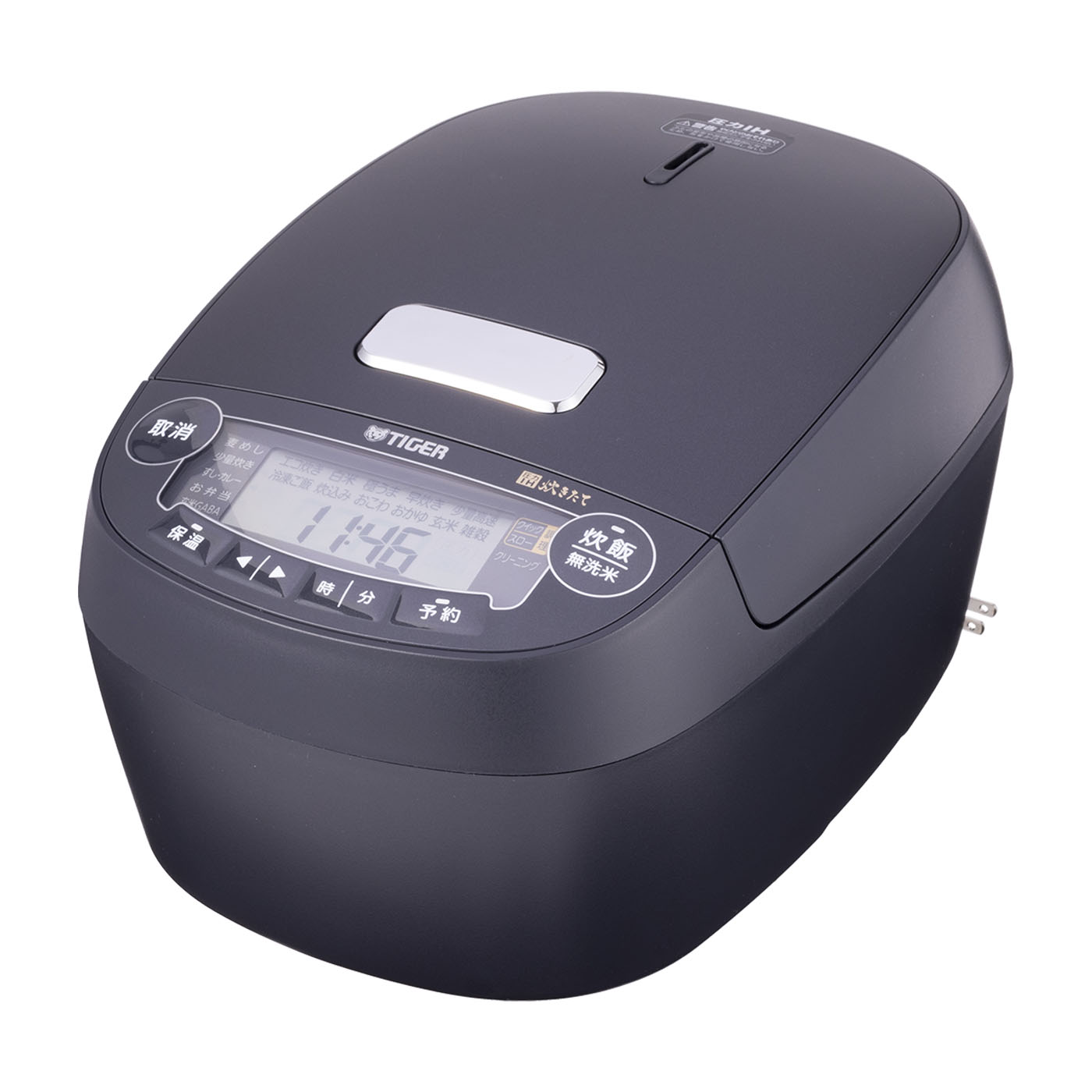 【RIO-CHAN様】タイガー圧力IHジャー炊飯器 JPL-S100 RIO-CHAN様】タイガー圧力IHジャー炊飯器 JPL-S100 RIO-CHAN様