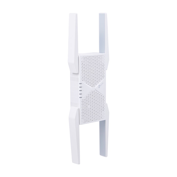 TP-Link BE9300 トライバンドWi-Fi 7中継器 RE655BEは他のWi-Fi中継機・アクセスポイントとどう違うの?