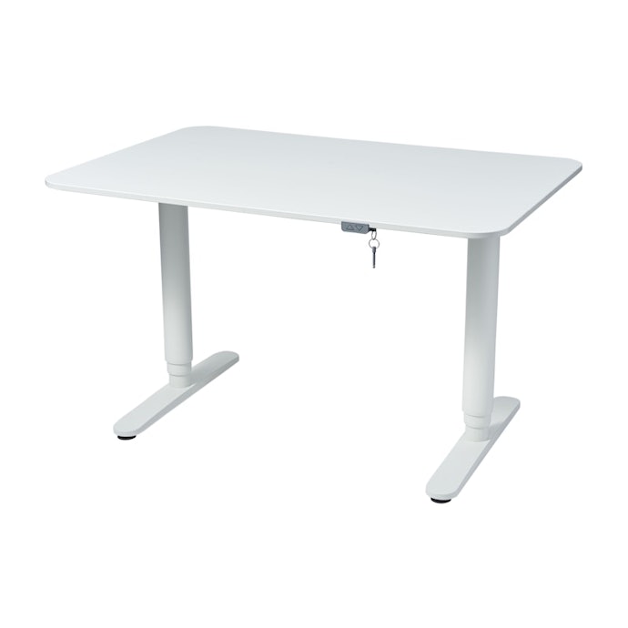 ikea bekant 昇降デスク【メル35582】 ikea bekant 昇降デスク【メル35582】 IKEA BEKANT デスク 昇降