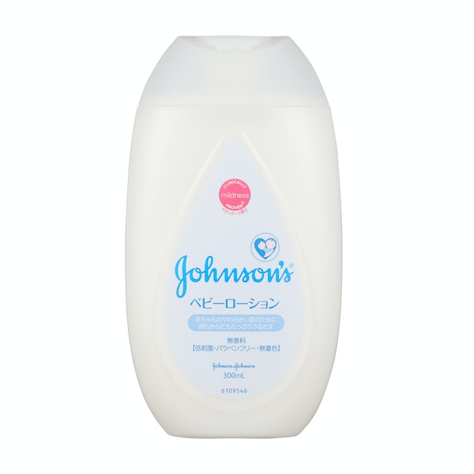 ジョンソン ベビーローションを他商品と比較 口コミや評判を実際に使ってレビューしました Mybest