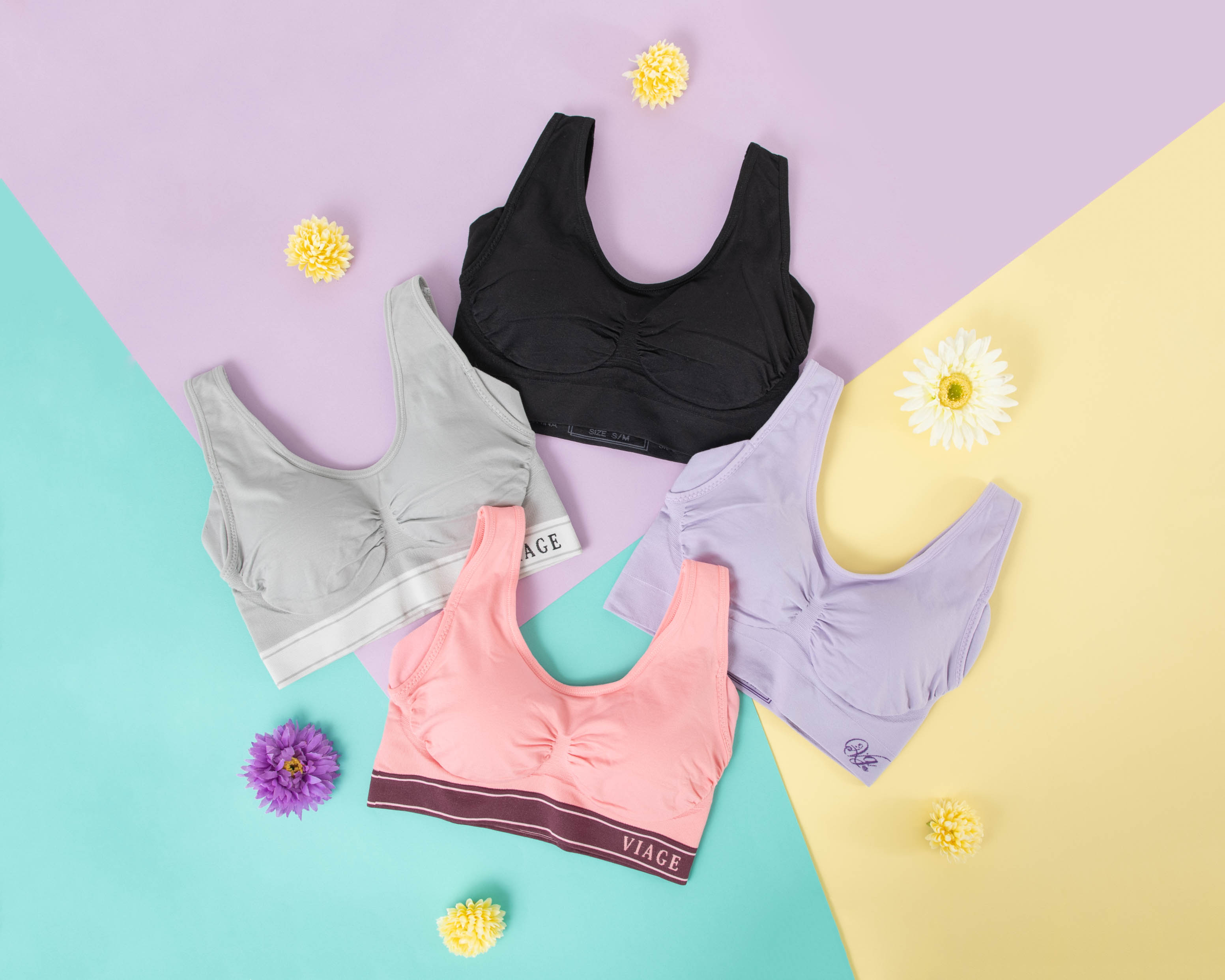 VIAGE（ヴィアージュ）ビューティアップナイトブラの悪い口コミや評判