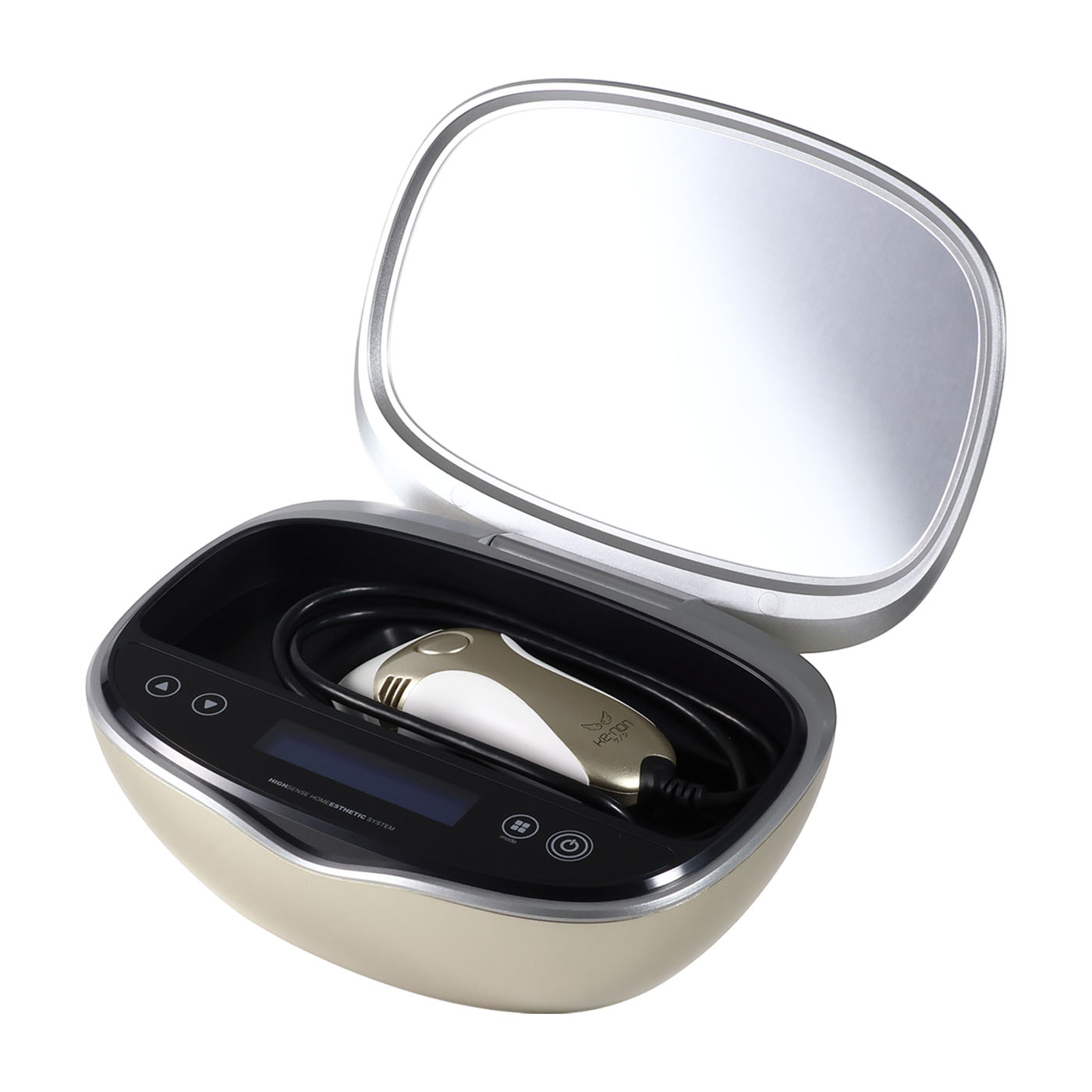 エムロック ケノンを検証レビュー！メンズ家庭用脱毛器の選び方も紹介