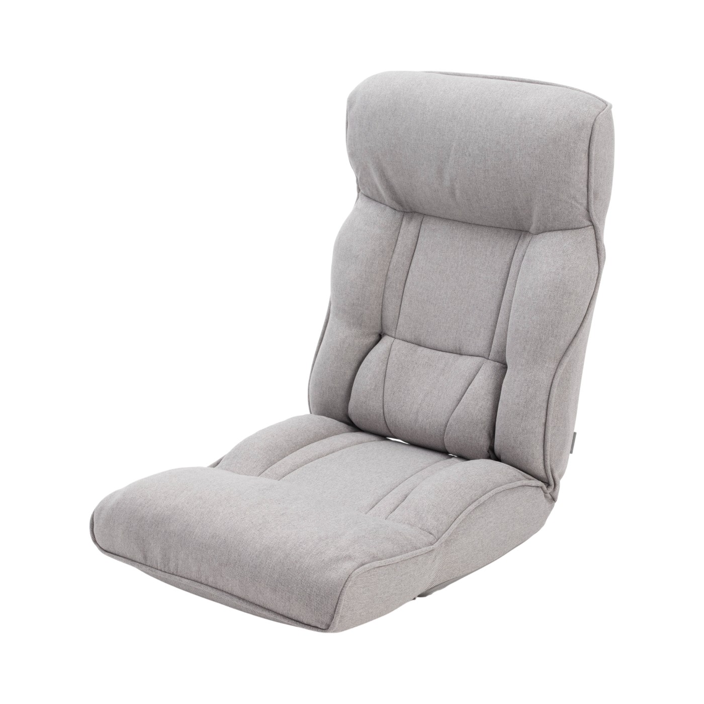 明光ホームテック 座椅子生活 腰の神様がくれた座椅子 Plus ZF1-ニール