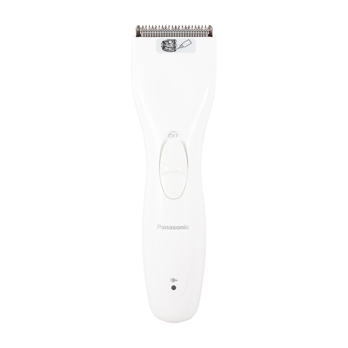 パナソニック Panasonic ヘアーカッター ER-GC11-Wは他のバリカンとどう違うの?