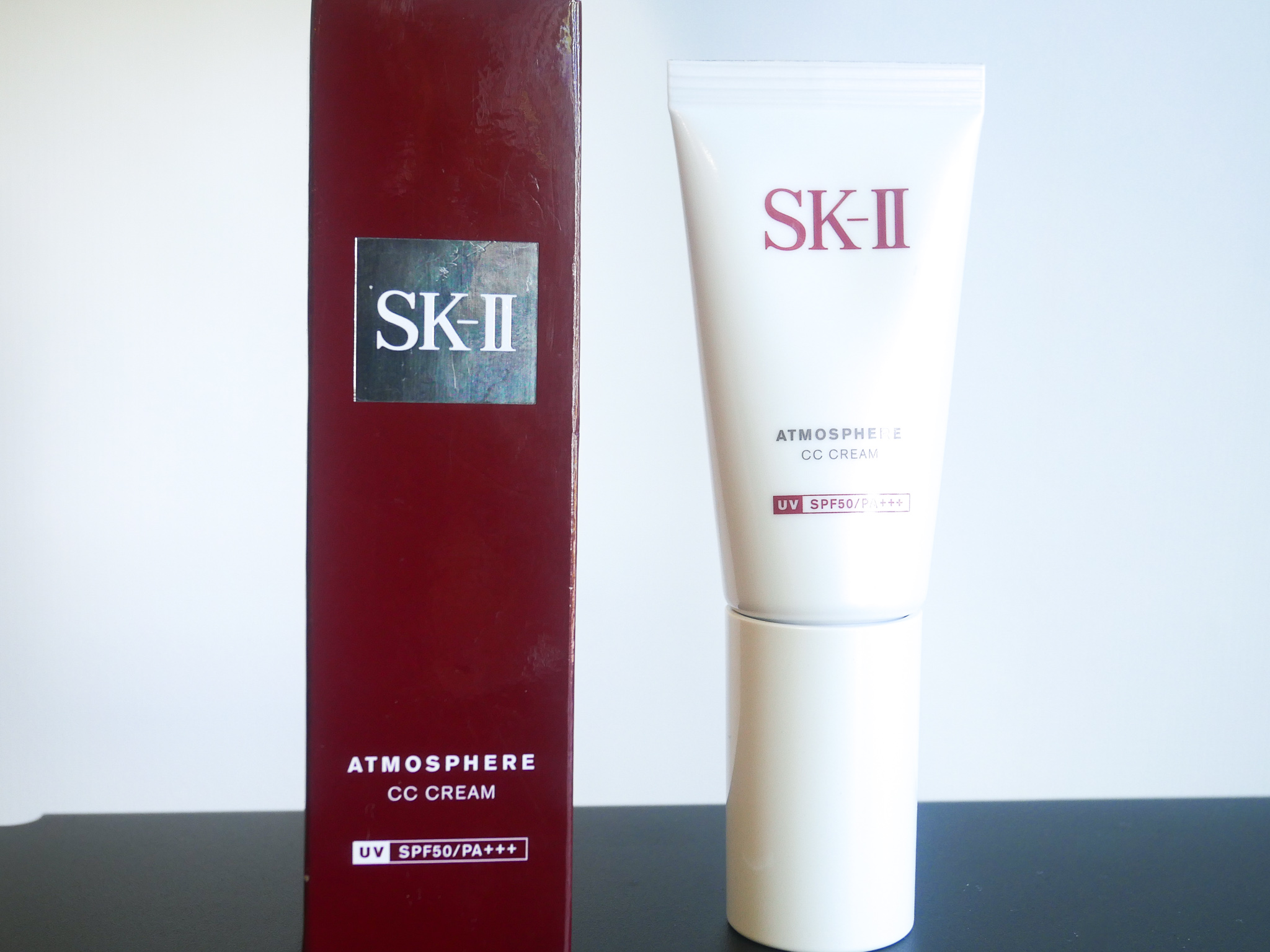 Sk アトモスフィア Cc クリームを他商品と比較 口コミや評判を実際に使ってレビューしました Mybest