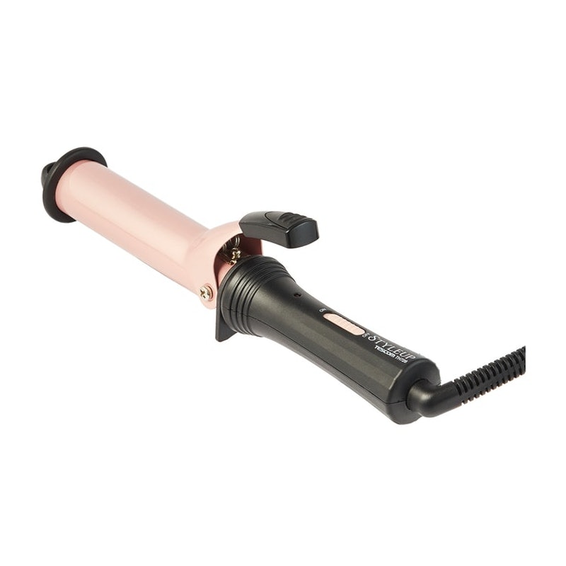 テスコム カールヘアアイロン Th726を全46商品と比較 口コミや評判を実際に使ってレビューしました Mybest