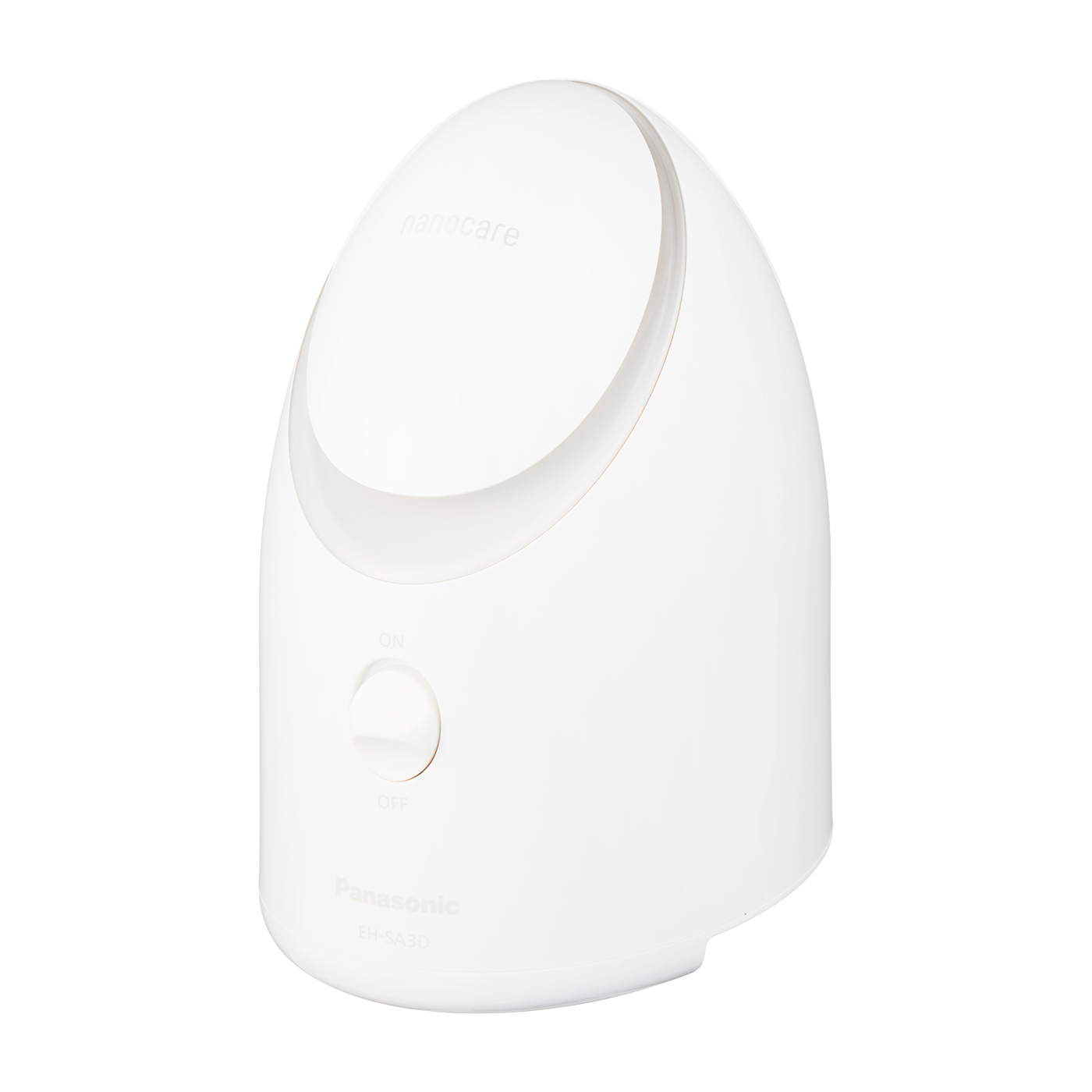 【専用ページ】Panasonic EH-SA3D-C フェイススチーマー 概要 スチーマー ナノケア EH-SA3D | フェイスケア（スチーマー