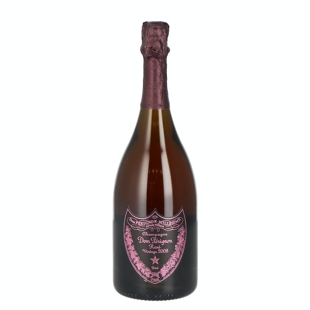 ドンペリ2008 ，4本 - シャンパン/スパークリングワイン