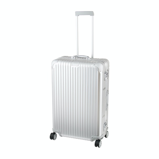 RIMOWA ノートPCケース ブルー フラットバッグ