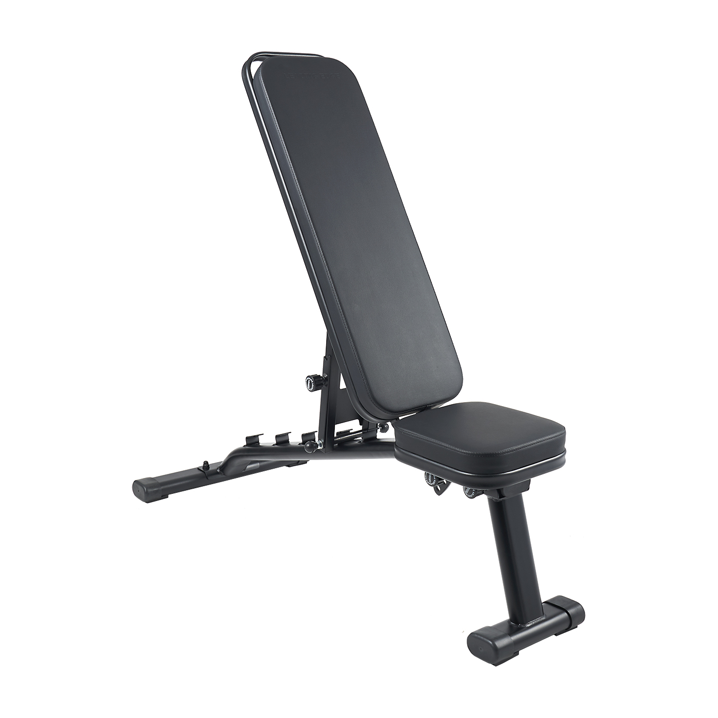 LEADING EDGE マルチポジションベンチ LE-B80を検証レビュー