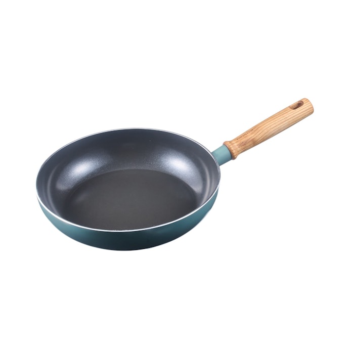 The Cookware Company Greenpan メイフラワー フライパンとは?