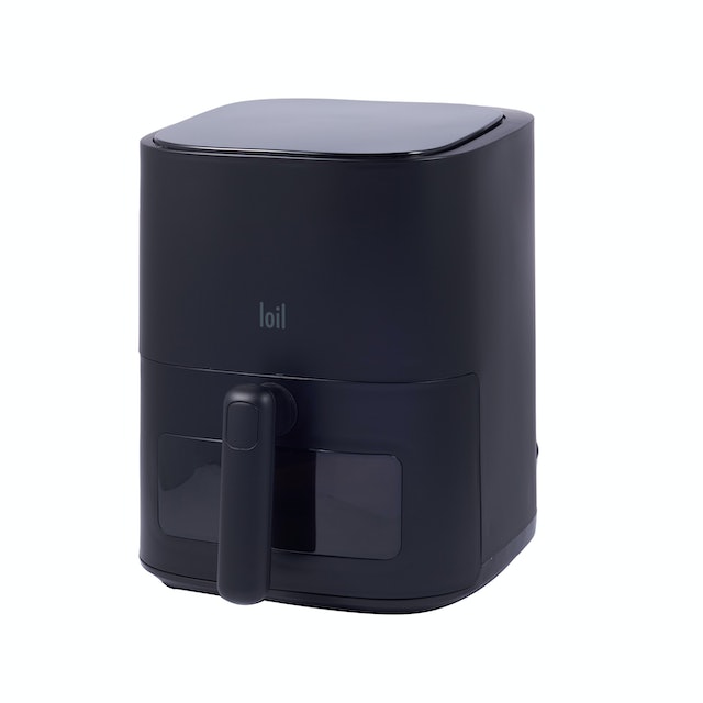 loil ノンフライヤー LOLRYUをレビュー！クチコミ・評判をもとに徹底