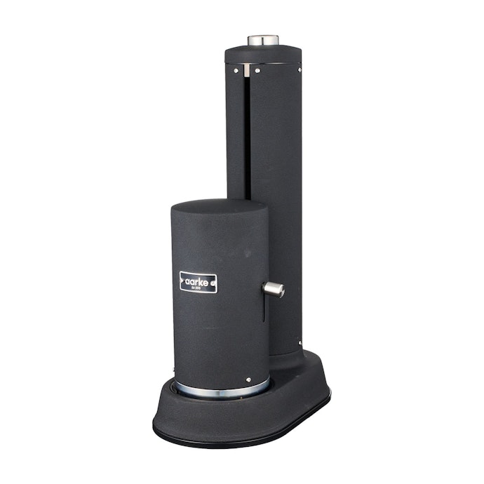 Aarke Carbonator Pro AA-1251を検証レビュー!炭酸水メーカーの Aarke Carbonator Pro AA-1251を検証レビュー!炭酸水メーカーの