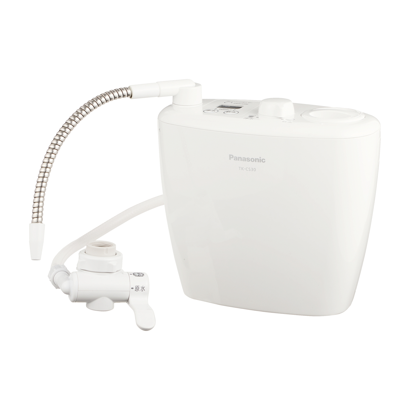 Panasonic 家庭用浄水器 置き型 Panasonic 家庭用浄水器 置き型 浄水器ラインアップ | 還元水素