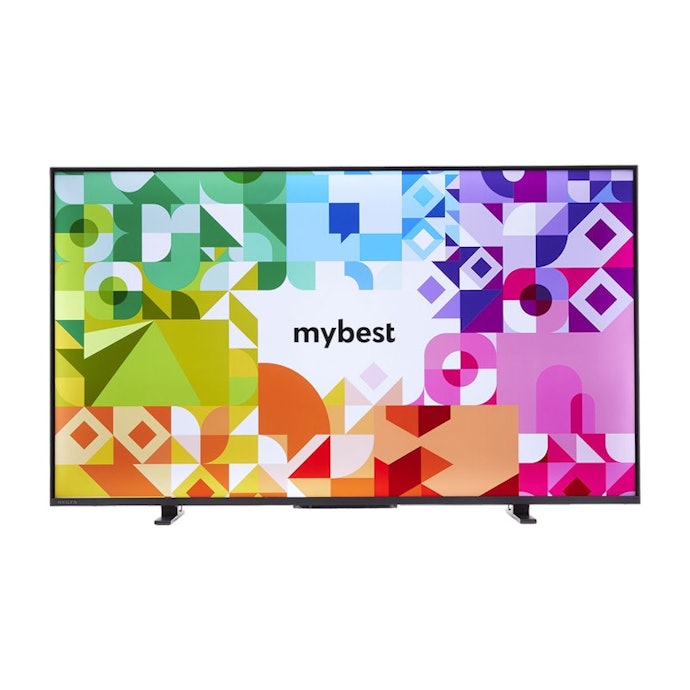 TVS REGZA 50M550Mとは?