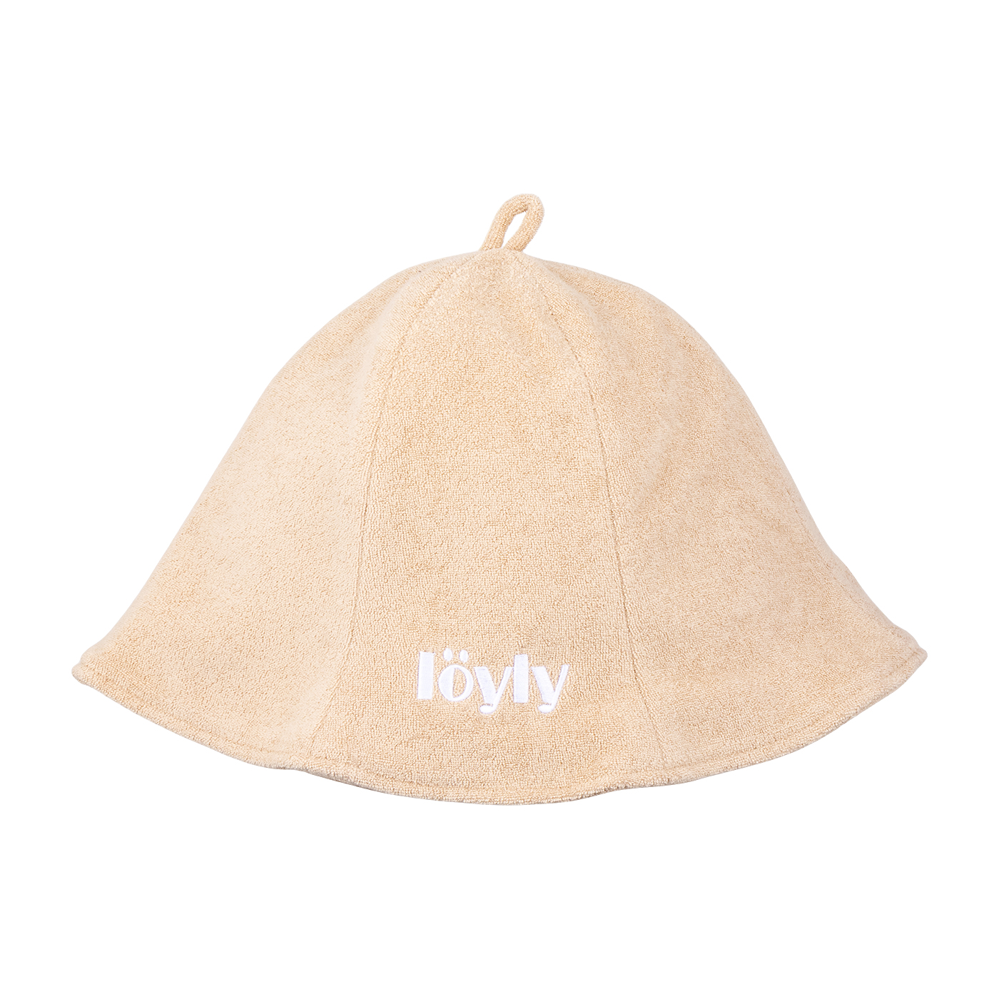 LOOFTOP ベストサウナハット BSH×Rooftop コラボ サウナハット | ベストサウナハット®