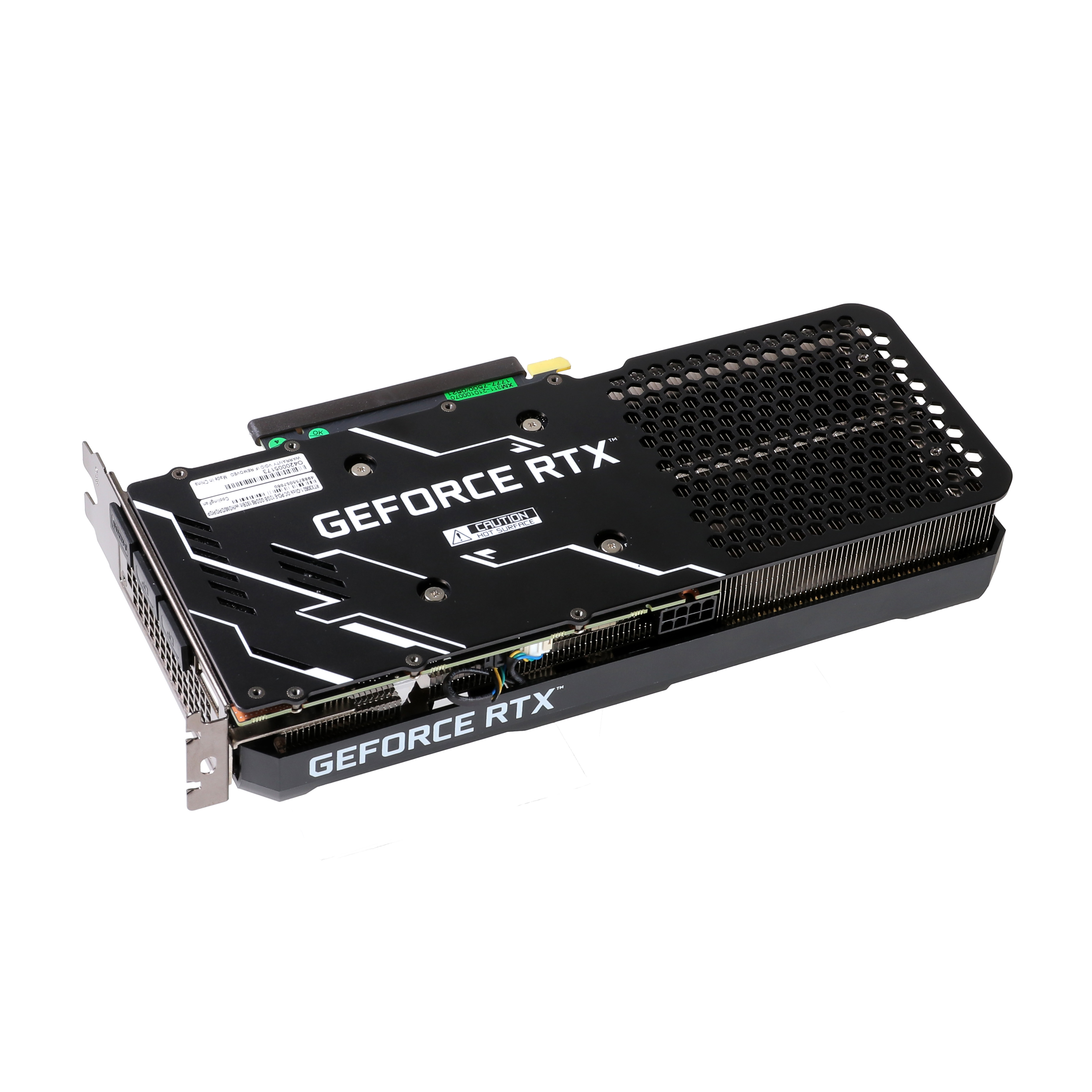 N*a様 NVIDIA GeForce RTX 3060 動作確認済み ID n GG-RTX3060-E12GB/OC/DF | NVIDIA GEFORCE RTX 3060 搭載