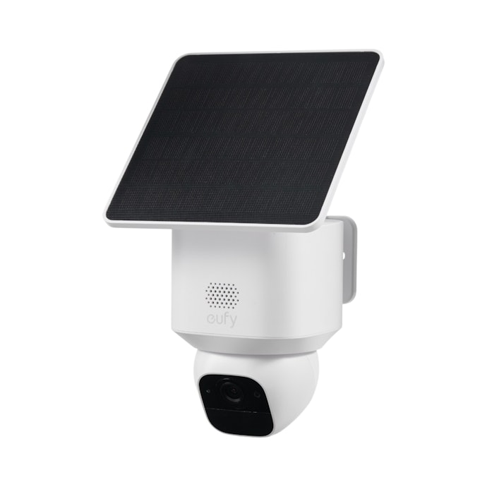 Anker Eufy SoloCam E30 T8171321は他の防犯カメラとどう違うの?