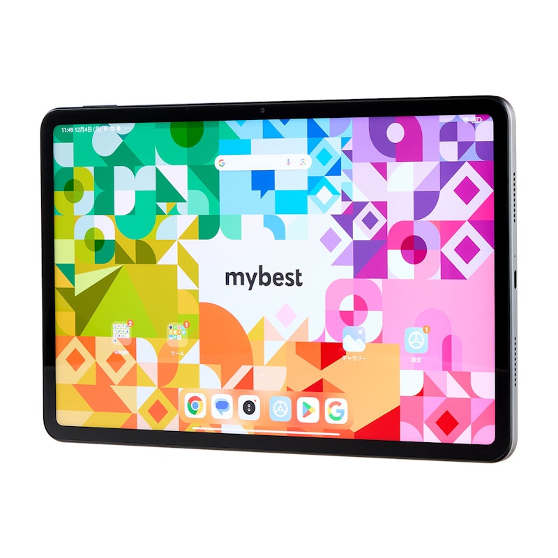 Xiaomi Pad 6 メモリ6GB/ストレージ128GB グローバル版 高性能&コスパ良好Androidタブレット「Xiaomi Pad 6」が発売開始！