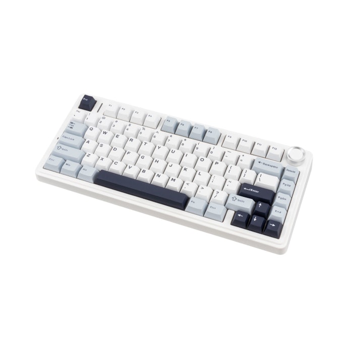 EPOMAKER AULA F75とは?