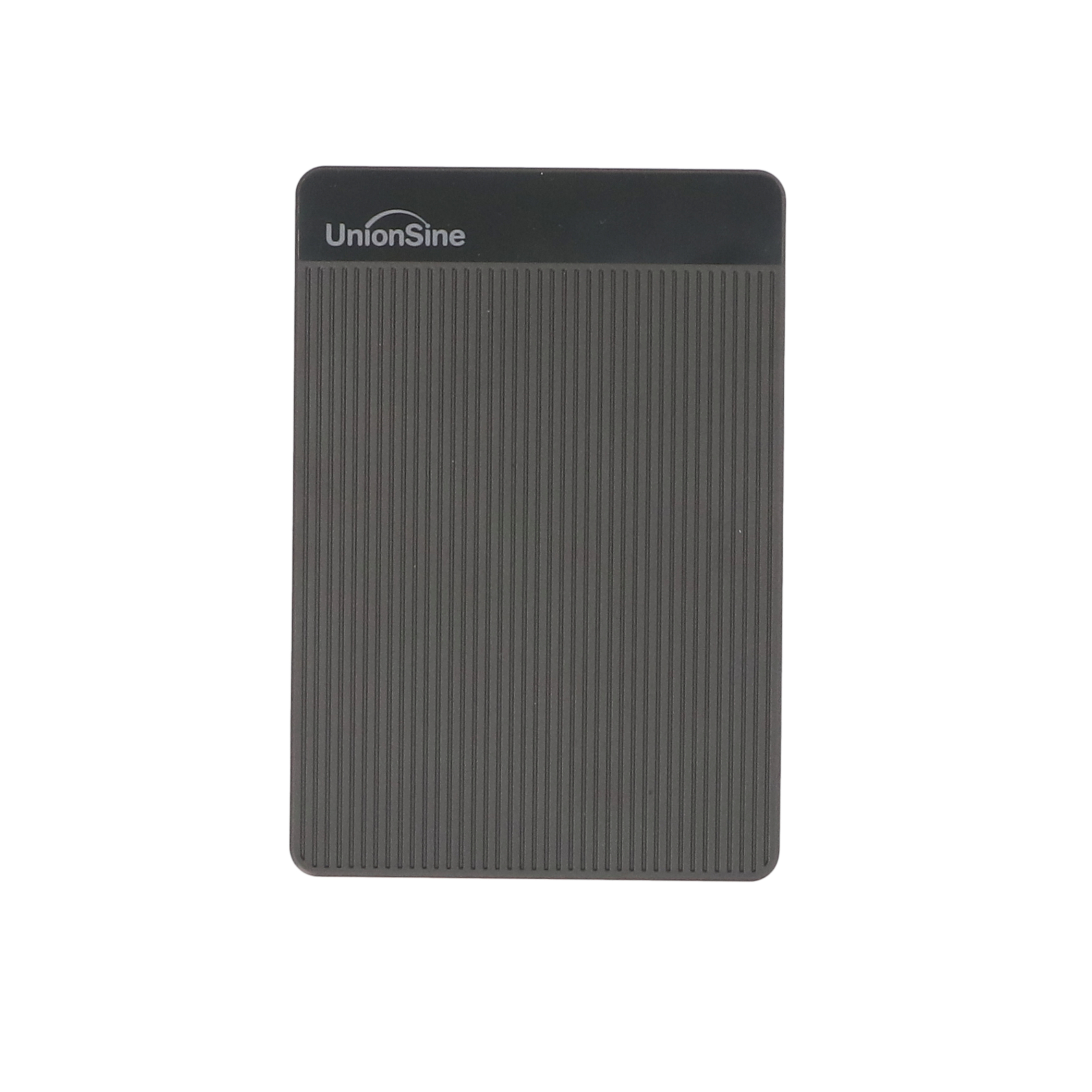 UnionSine ポータブルハードディスク HD-006を検証レビュー！外付けHDD