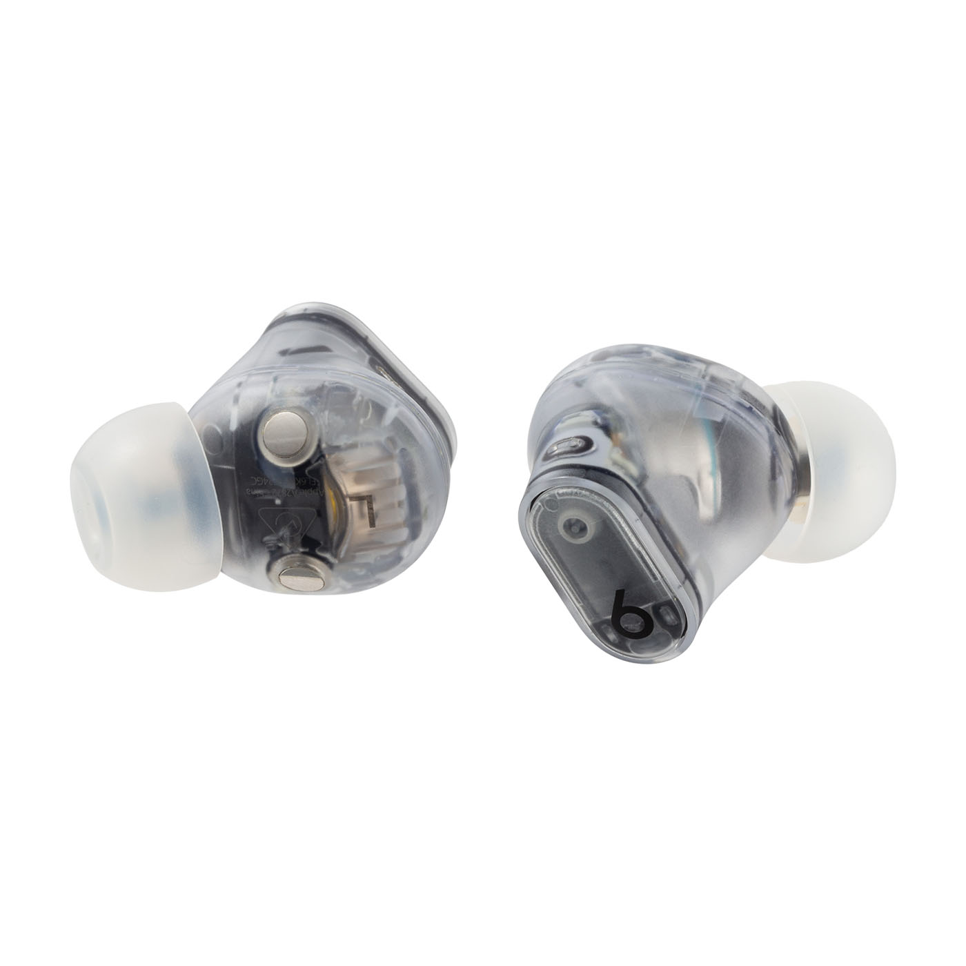 新品 未使用 ☆Beats Studio Buds ワイヤレスノイズキャンセ