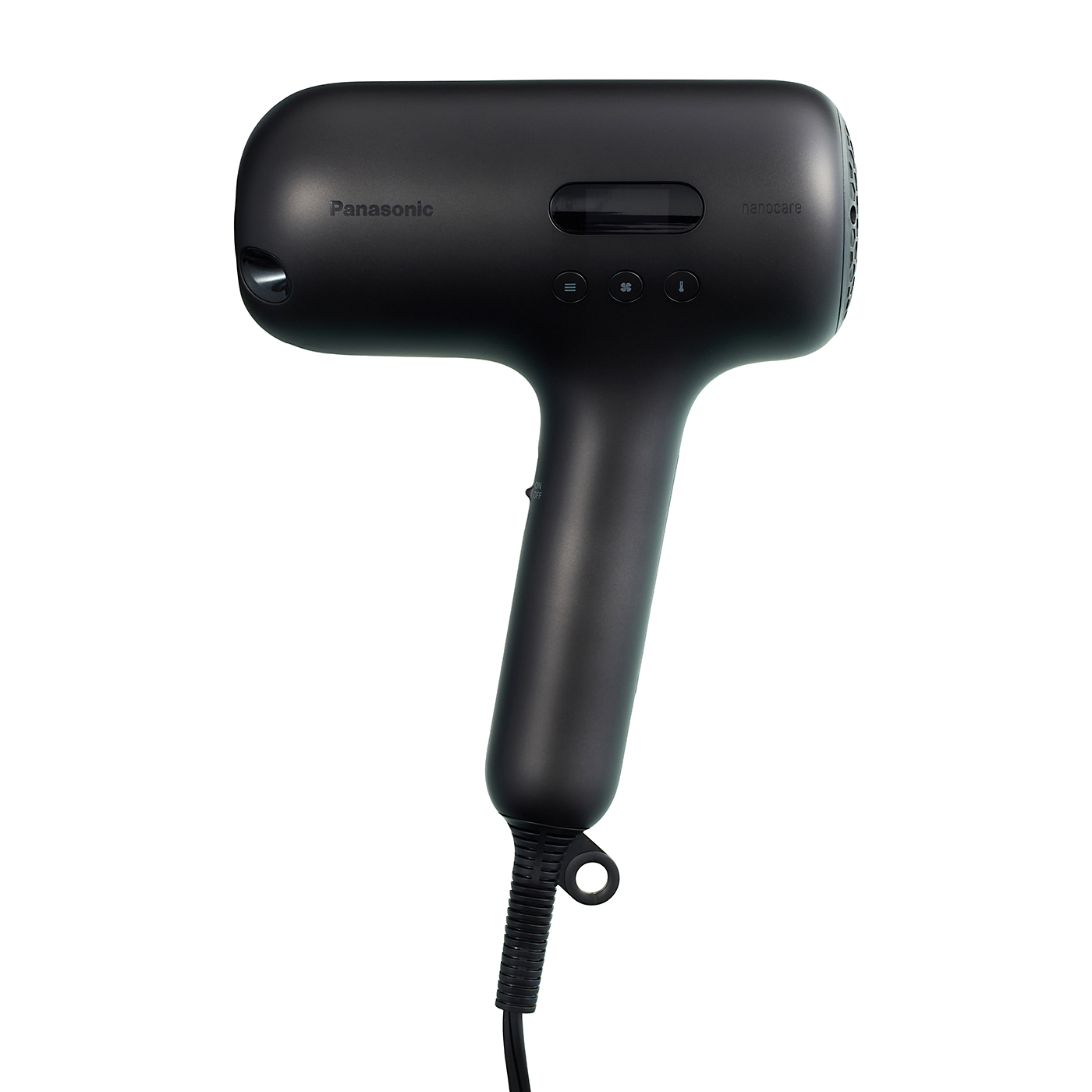 【新品】Panasonic ナノケア NC-50-K ③ 楽天市場】【公式店】 パナソニック ヘアードライヤー ナノケア