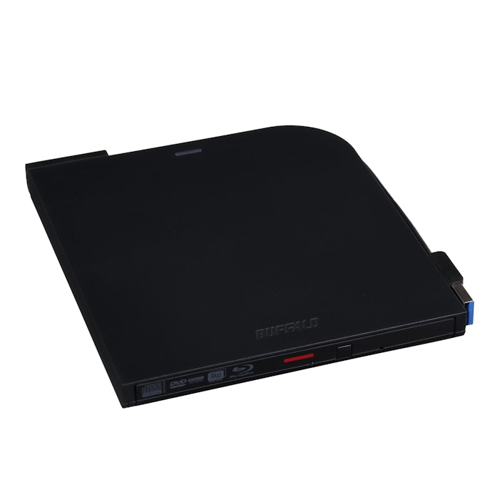 バッファロー BUFFALO BRXLPTV63Bシリーズ BRXL-PTV6U3-BKBを バッファロー BUFFALO BRXLPTV63Bシリーズ BRXL-PTV6U3-BKBを