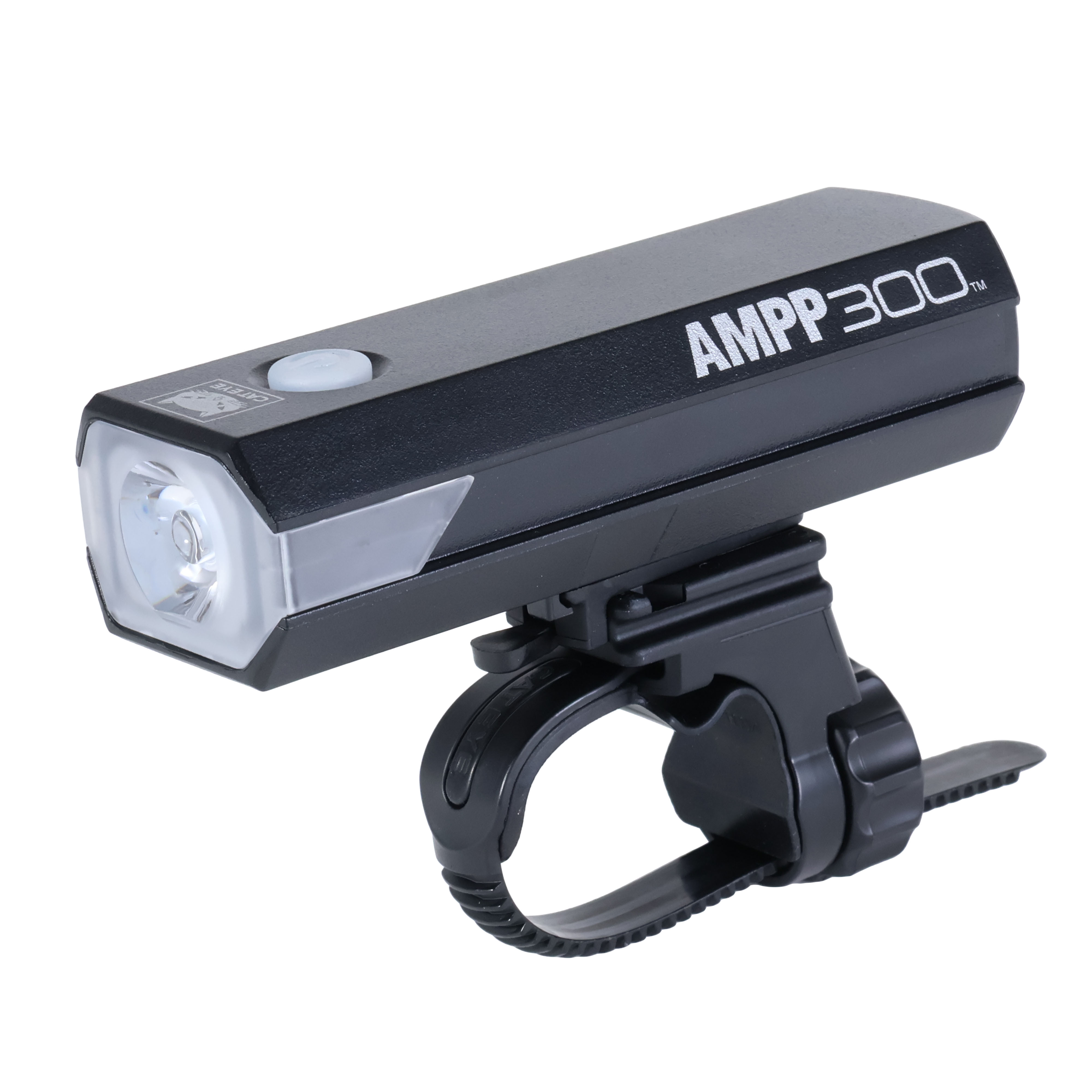 キャットアイ AMPP300をレビュー！クチコミ・評判をもとに徹底検証