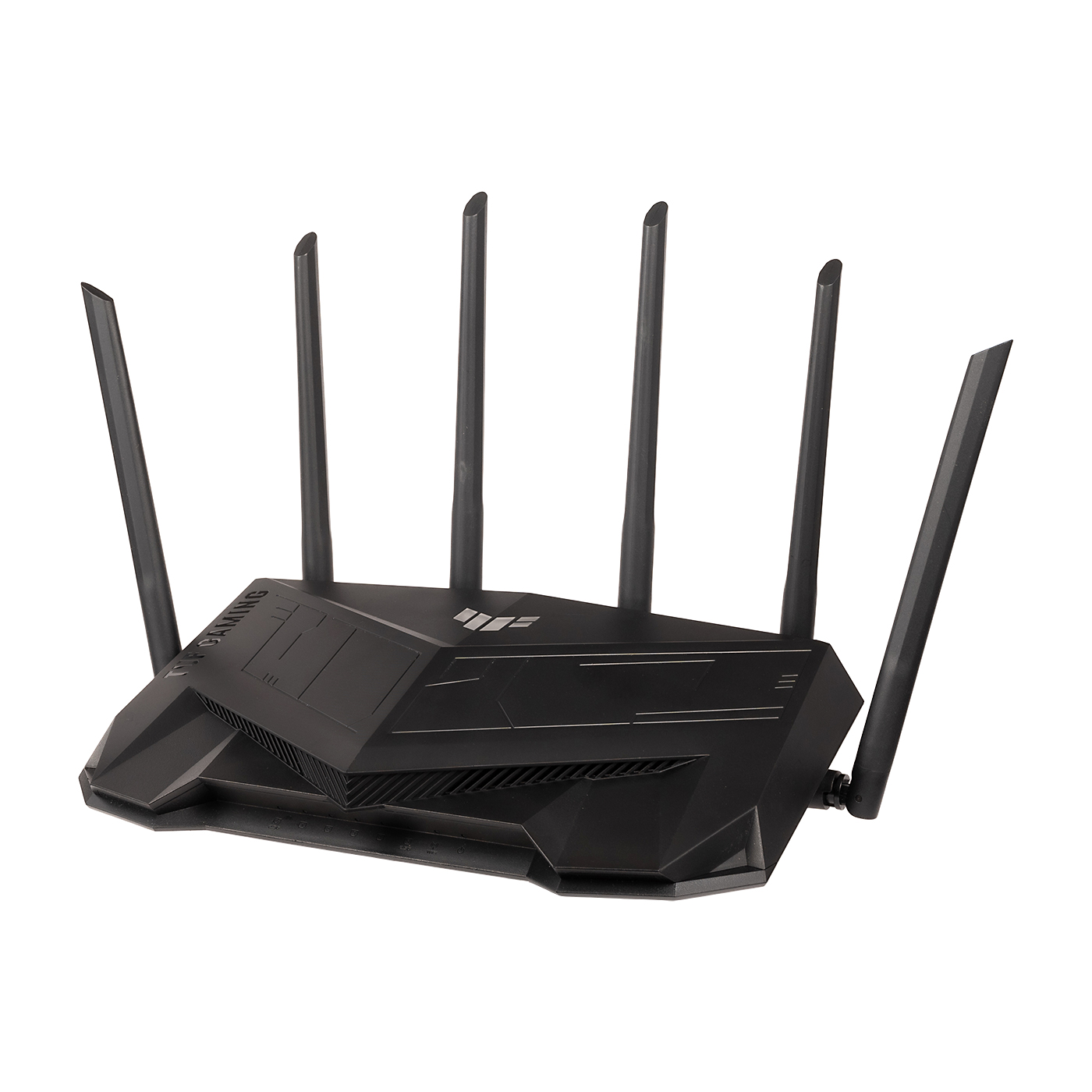 WiFi 無線 ルーター ‎TUF-AX6000」（ASUS）を検証レビュー！Wi 