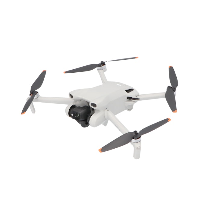 DJI Mini 3とは?